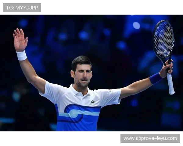 德约科维奇连续夺冠 创网球历史新纪录引关注