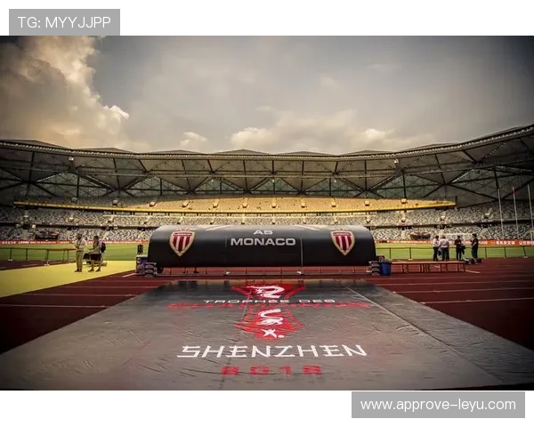 摩纳哥俱乐部：足球王国的崛起与辉煌历程解析